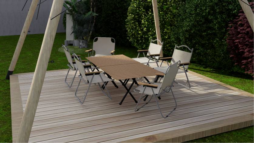 类乌齐县帐篷生产厂家：以匠心筑牢户外装备的品质根基